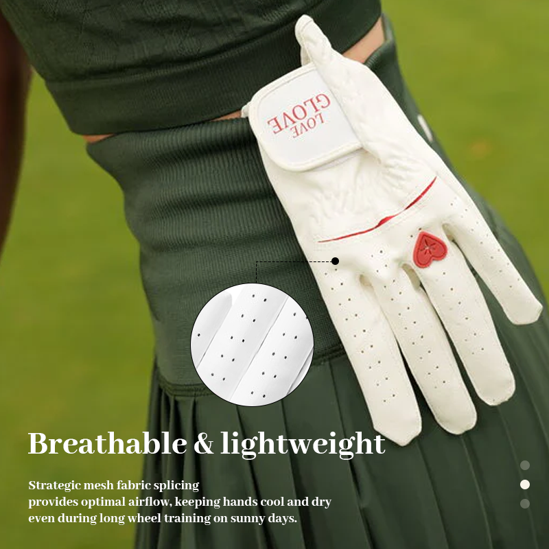 ⛳The Love Glove