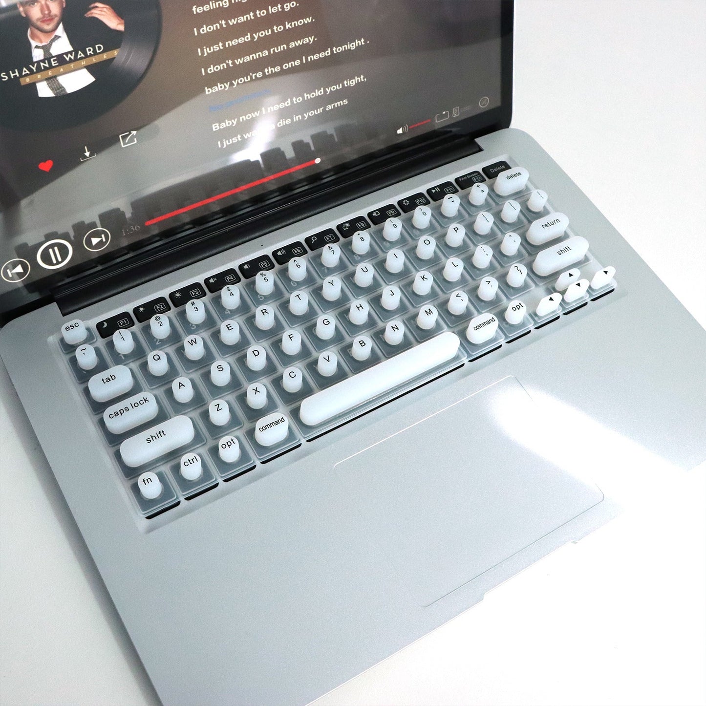 ๐ Top Choice! Long Nail Typing Protector โ Stylish & Practical ๐