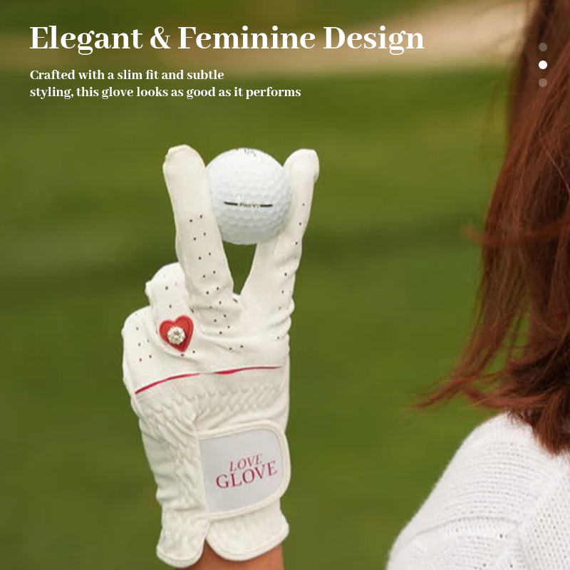 ⛳The Love Glove