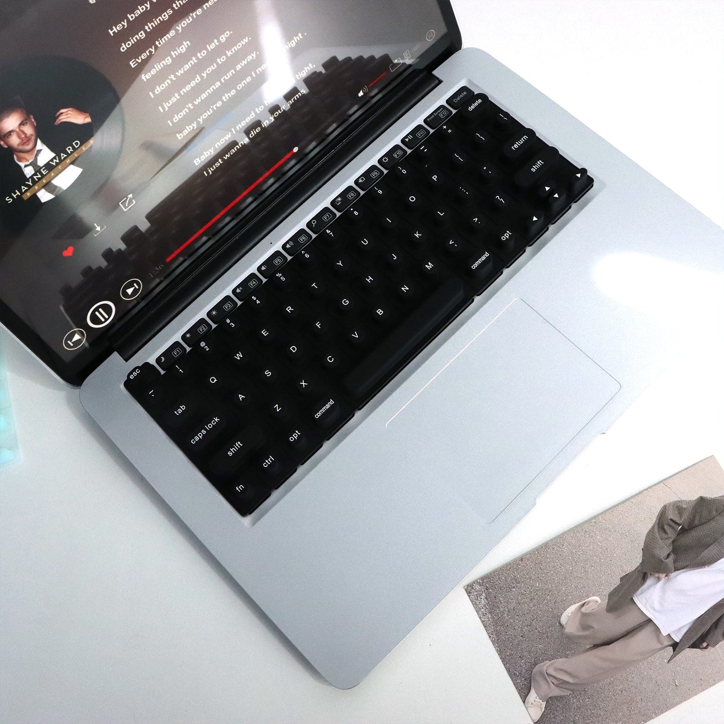 ๐ Top Choice! Long Nail Typing Protector โ Stylish & Practical ๐