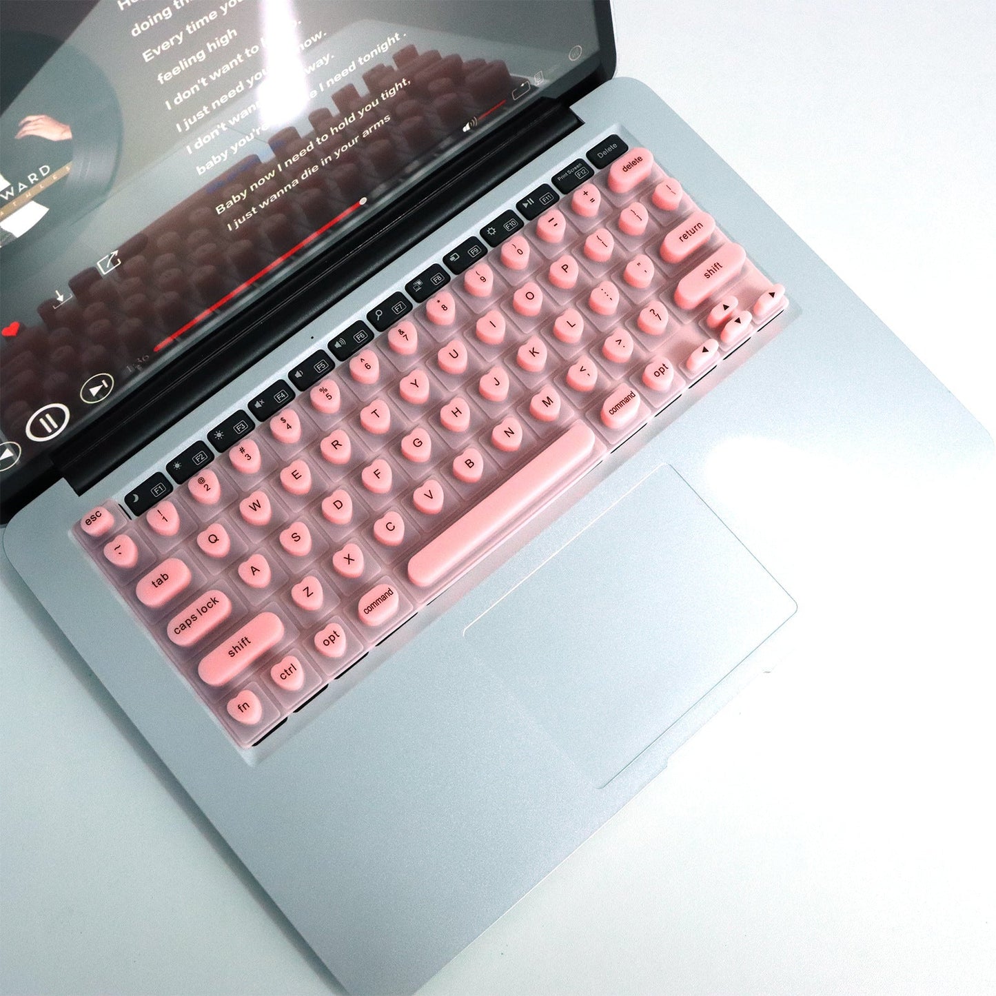 ๐ Top Choice! Long Nail Typing Protector โ Stylish & Practical ๐