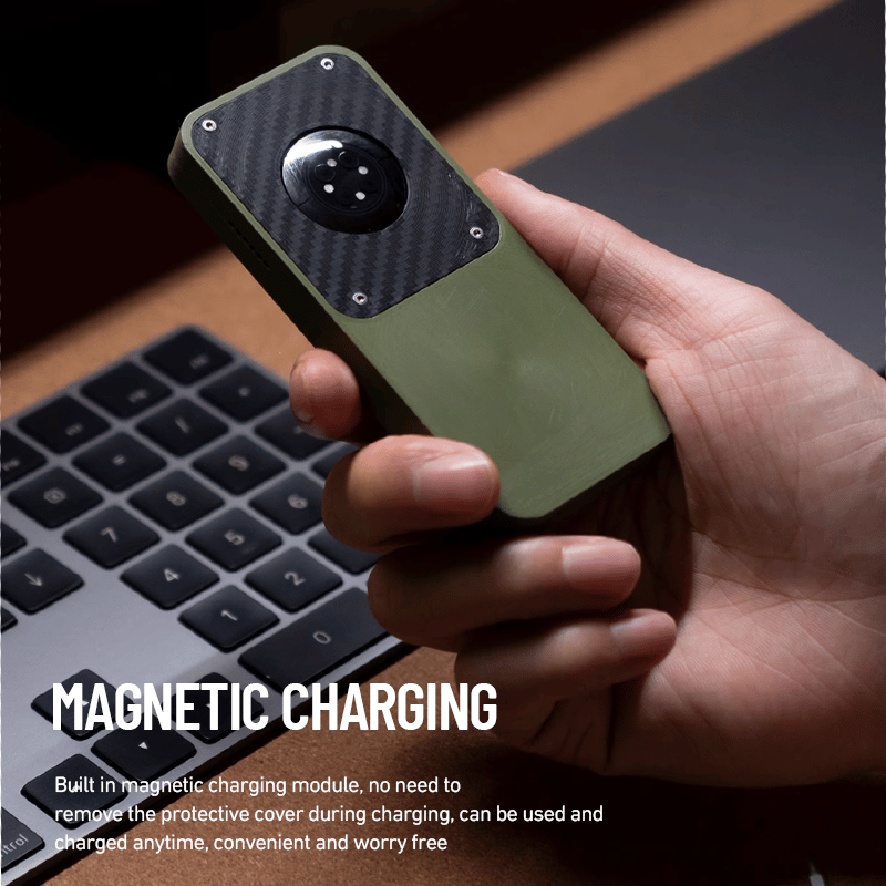 🔥2025 Summer Hot Sale🔥3D Iwatchpod Watch Apple Case For Apple