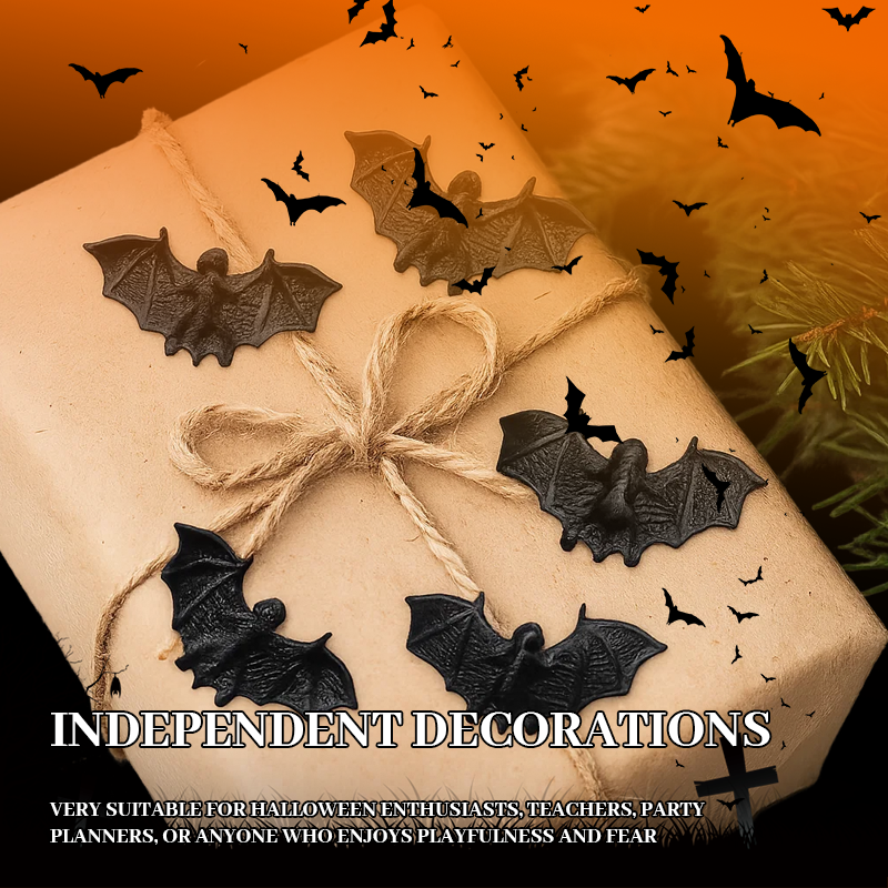🦇 Bat Decorations 🎃✨