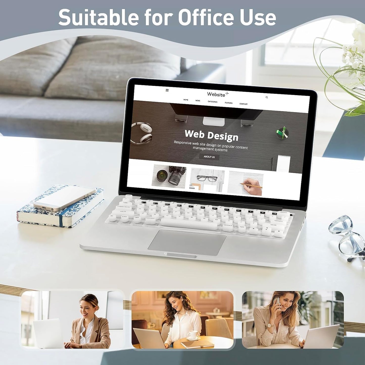 ๐ Top Choice! Long Nail Typing Protector โ Stylish & Practical ๐