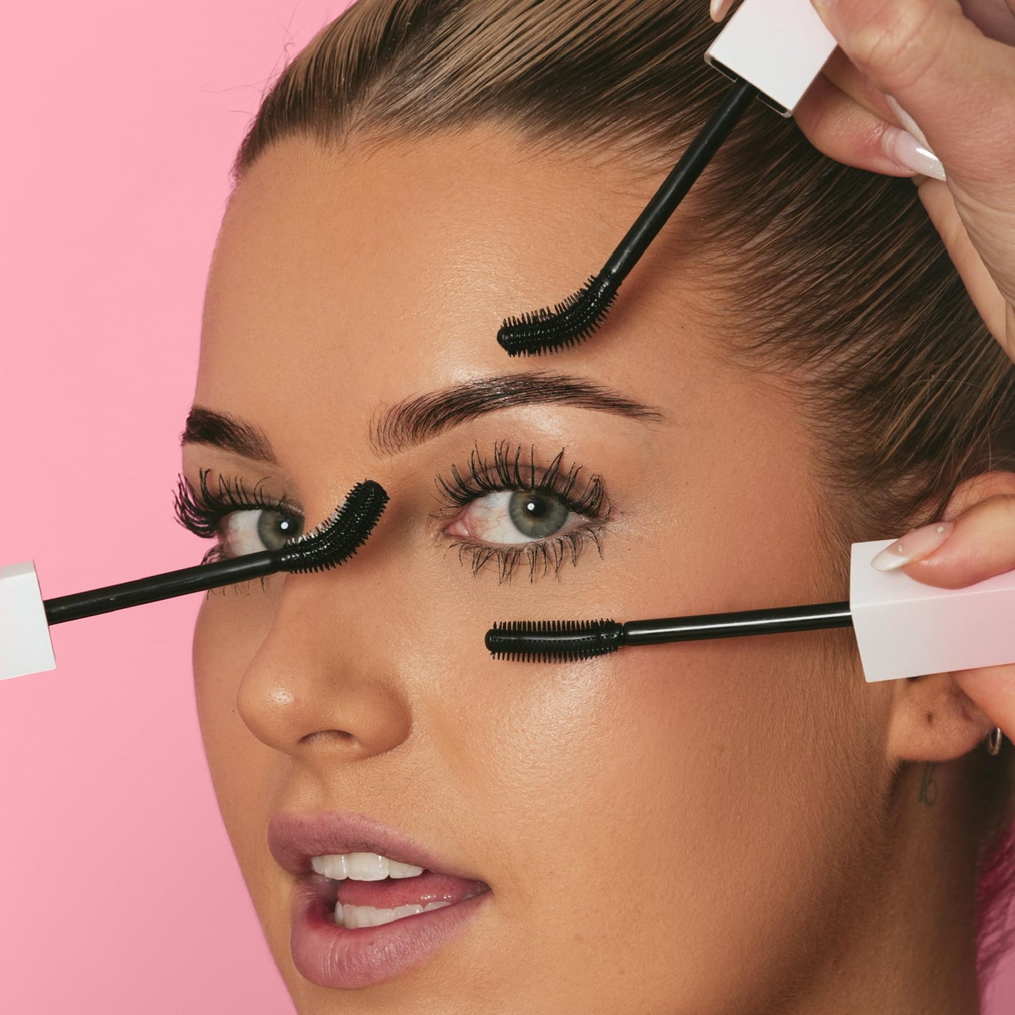 Lash Therapy Australia Every Lash Growth Serum Mascara Black