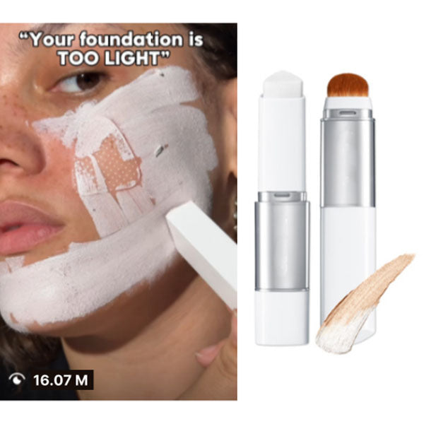 2025 New Product 💥 White Concealer Stick (3 Types)