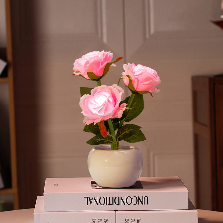 🌷Eternalbloom Rose Light