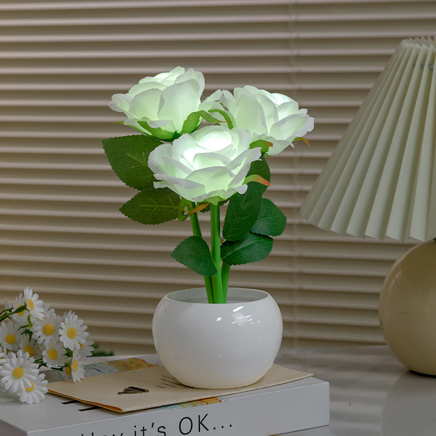🌷Eternalbloom Rose Light