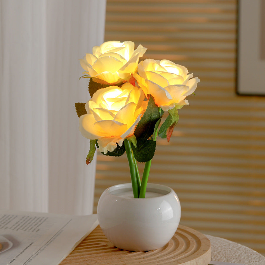 🌷Eternalbloom Rose Light