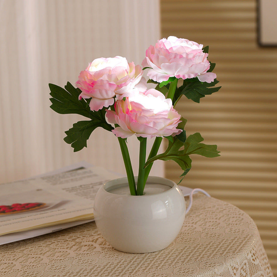 🌷Eternalbloom Rose Light
