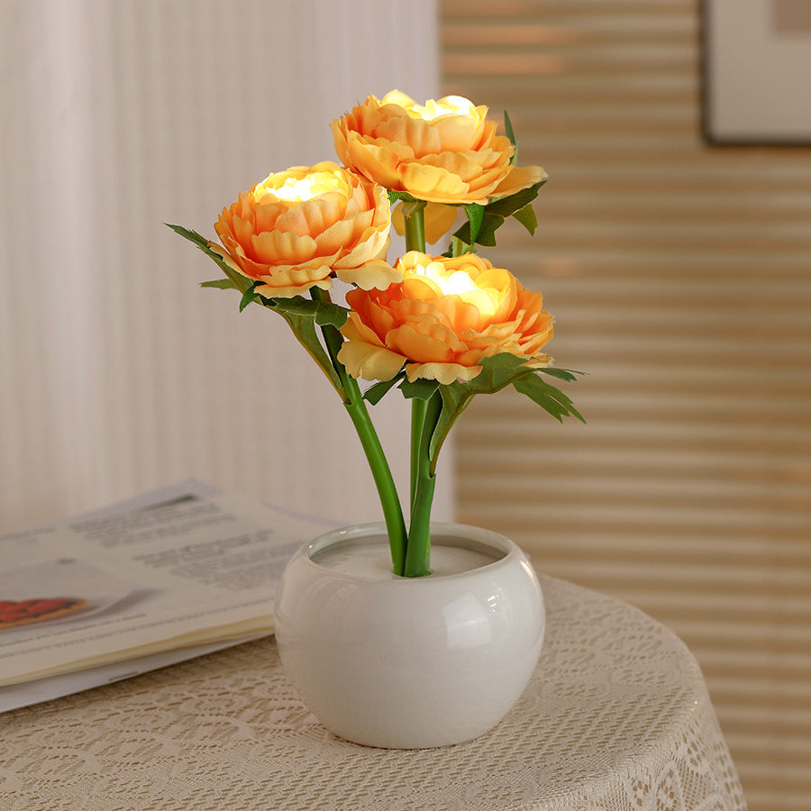 🌷Eternalbloom Rose Light