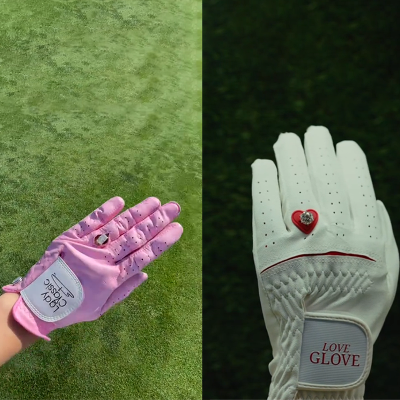 ⛳The Love Glove