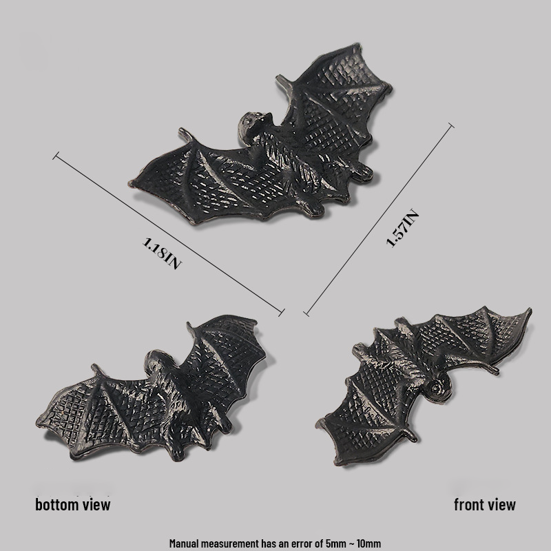 🦇 Bat Decorations 🎃✨