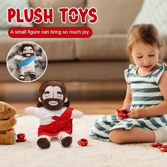 Plush toys