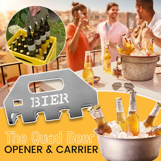 🍻 Grab, Pop, Go! The Ultimate Beer Buddy for Every Hangout 🍕