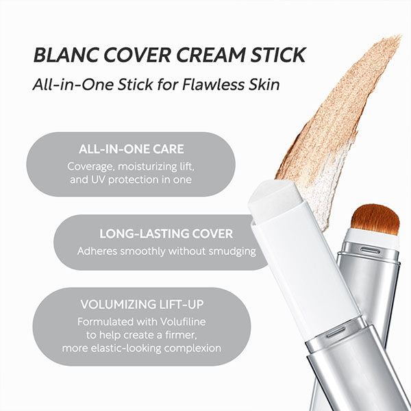 2025 New Product 💥 White Concealer Stick (3 Types)