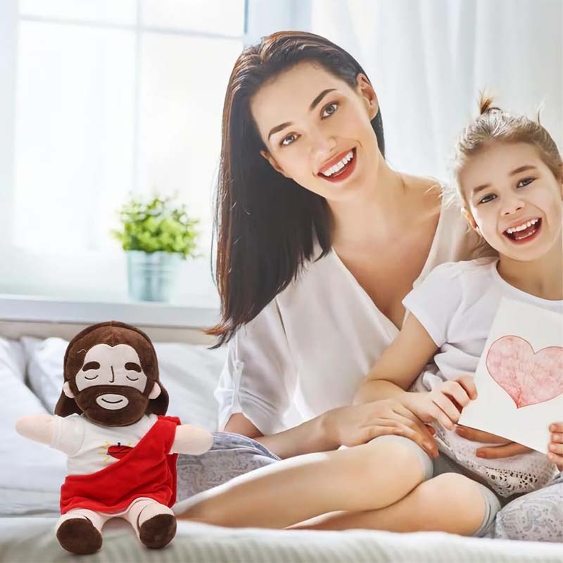 Plush toys