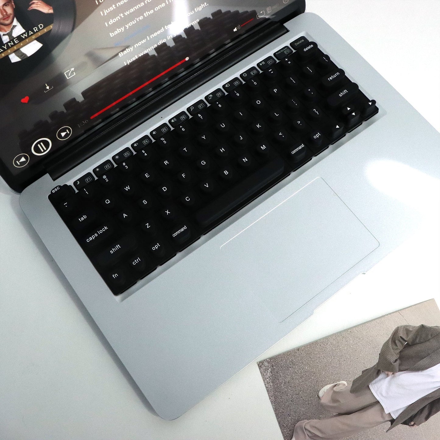 🚀 Top Choice! Long Nail Typing Protector – Stylish & Practical 💅