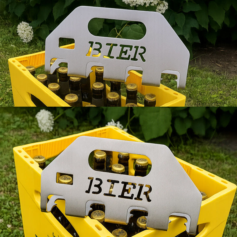 🍻 Grab, Pop, Go! The Ultimate Beer Buddy for Every Hangout 🍕
