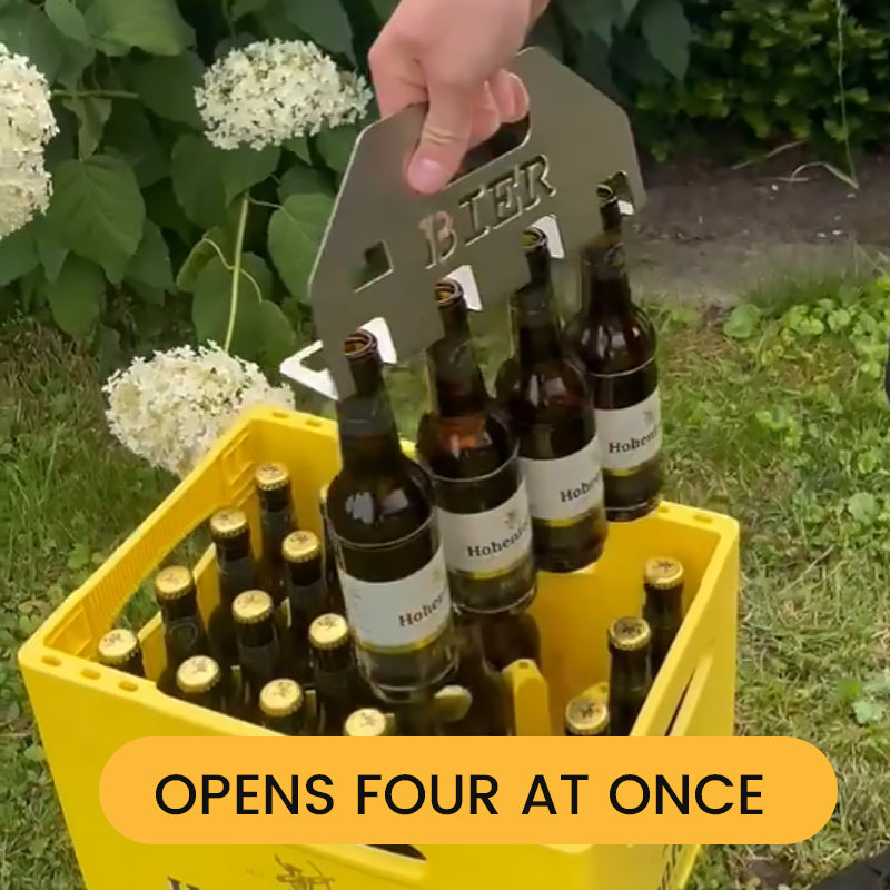 🍻 Grab, Pop, Go! The Ultimate Beer Buddy for Every Hangout 🍕