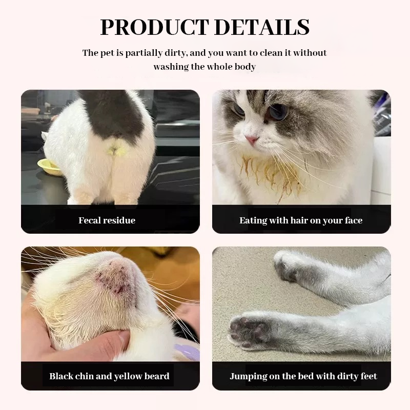 🪒 Specialized Pet Grooming Blade: The Ultimate Pet Grooming Tool for Fly Egg Removal! 🐎