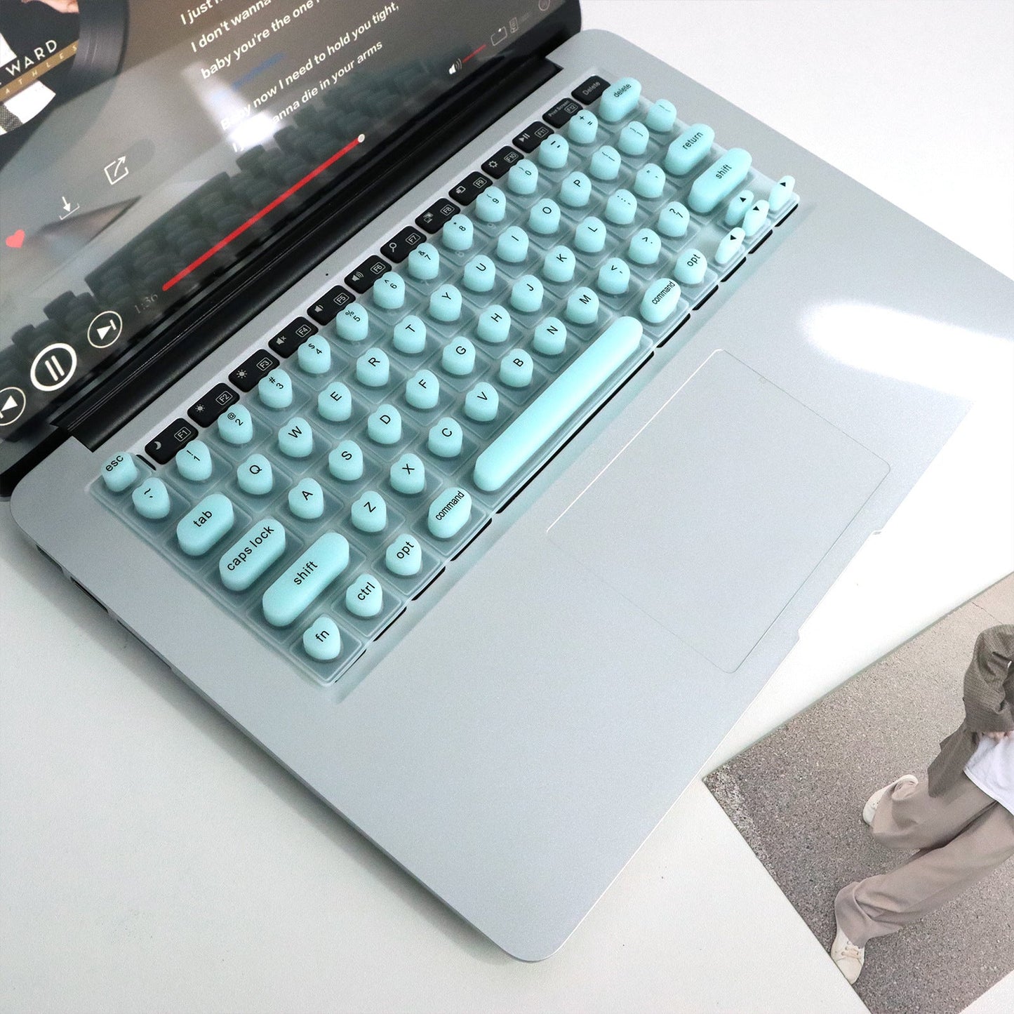 🚀 Top Choice! Long Nail Typing Protector – Stylish & Practical 💅