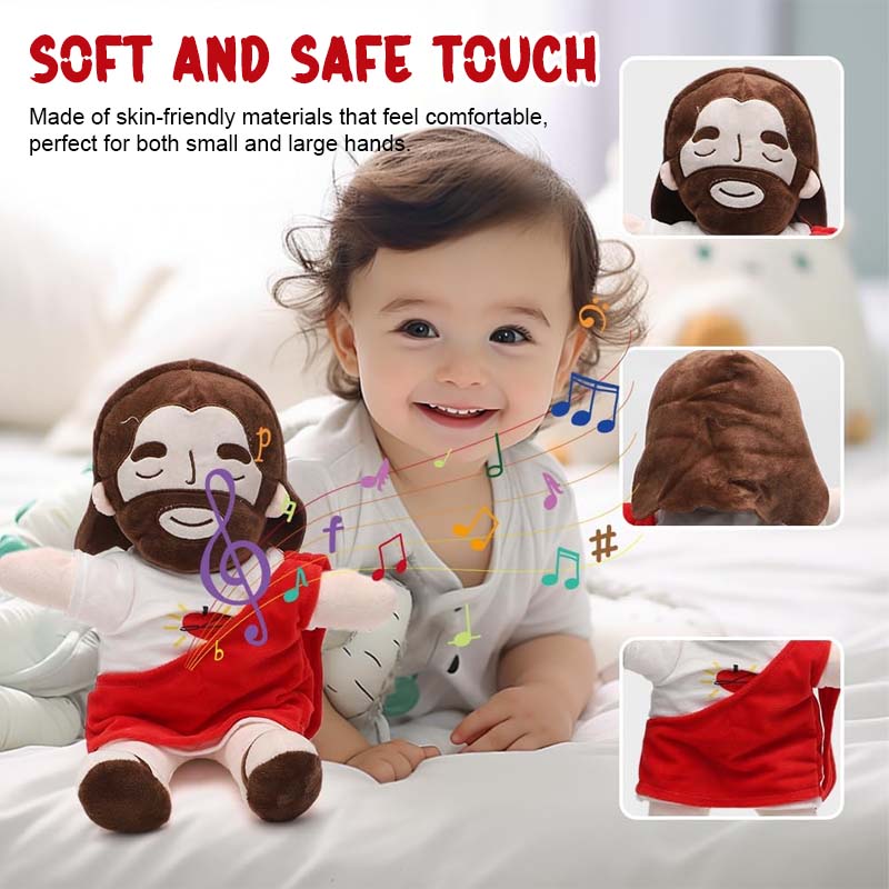 Plush toys