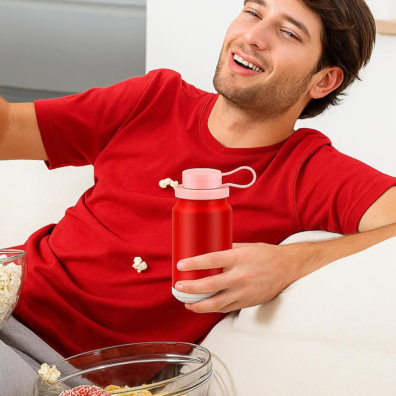 🥫✨ Upgraded Can Sealing Lid – Freshness Locked!