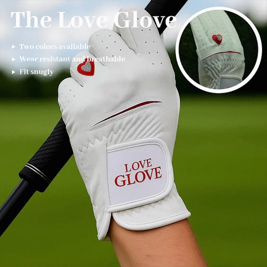 ⛳The Love Glove