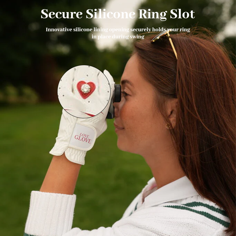 ⛳The Love Glove