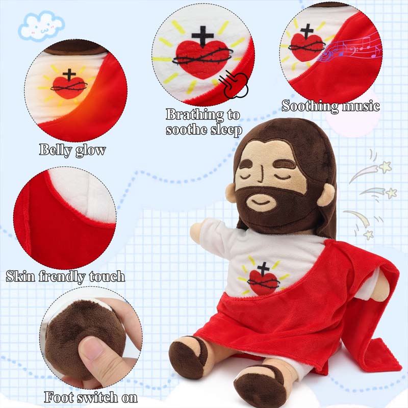 Plush toys