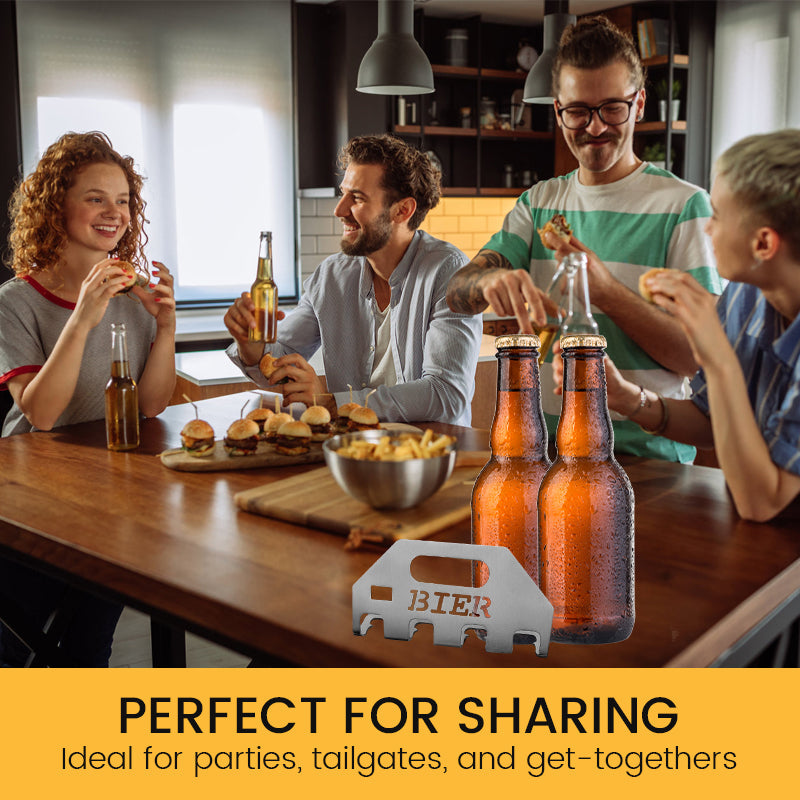 🍻 Grab, Pop, Go! The Ultimate Beer Buddy for Every Hangout 🍕