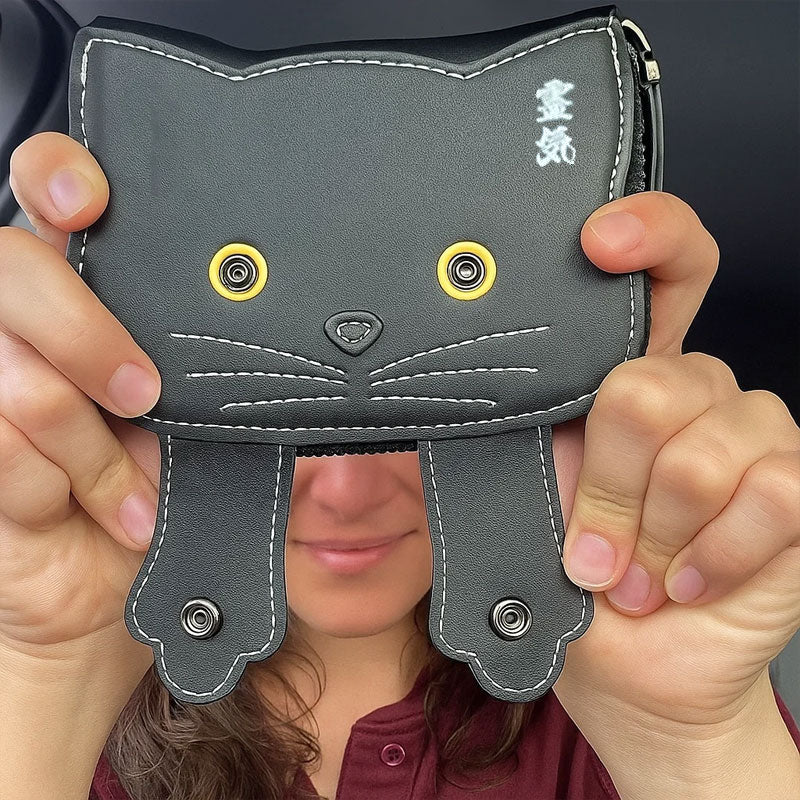 😻 Maneki Wallet