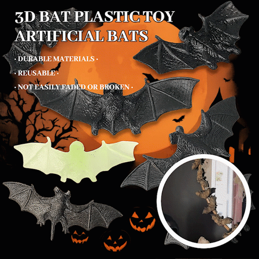 🦇 Bat Decorations 🎃✨