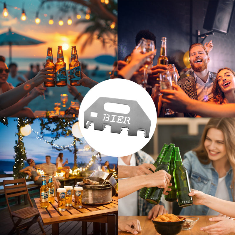 🍻 Grab, Pop, Go! The Ultimate Beer Buddy for Every Hangout 🍕