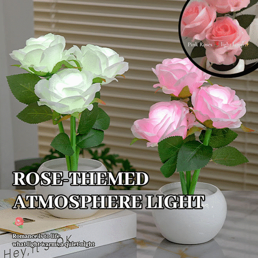🌷Eternalbloom Rose Light