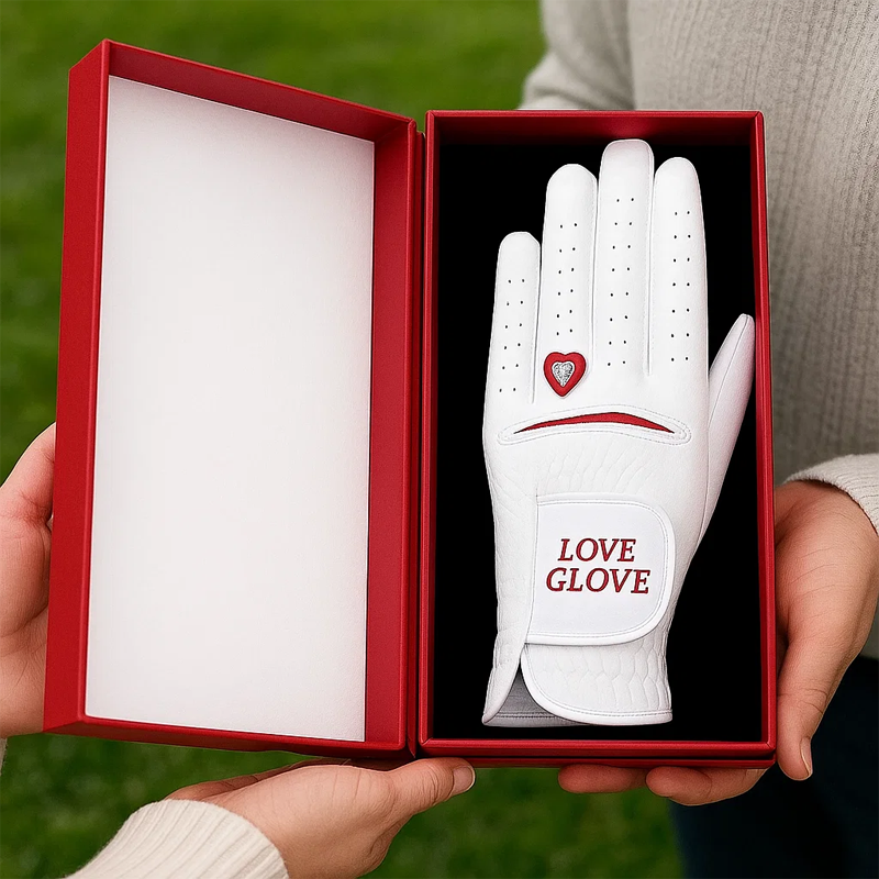⛳The Love Glove