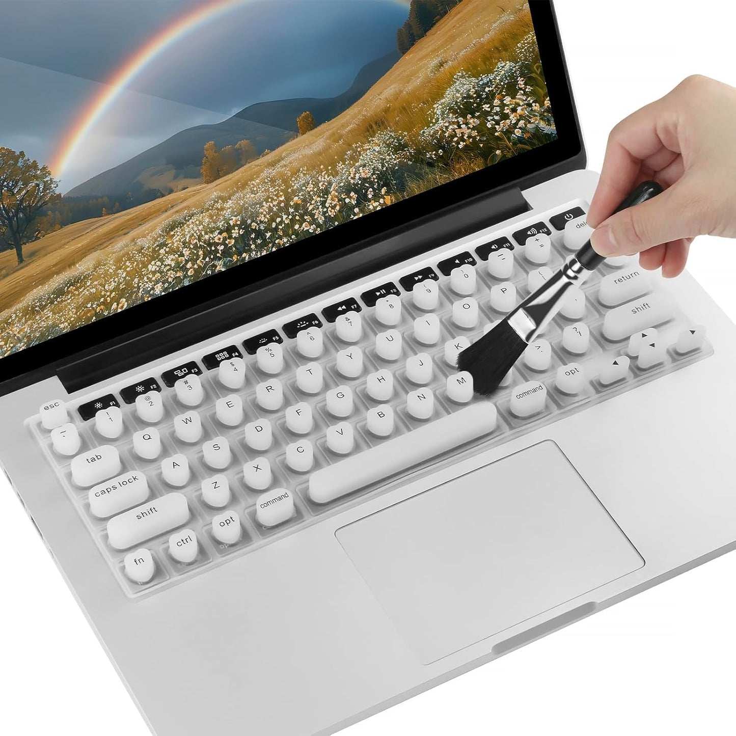 🚀 Top Choice! Long Nail Typing Protector – Stylish & Practical 💅