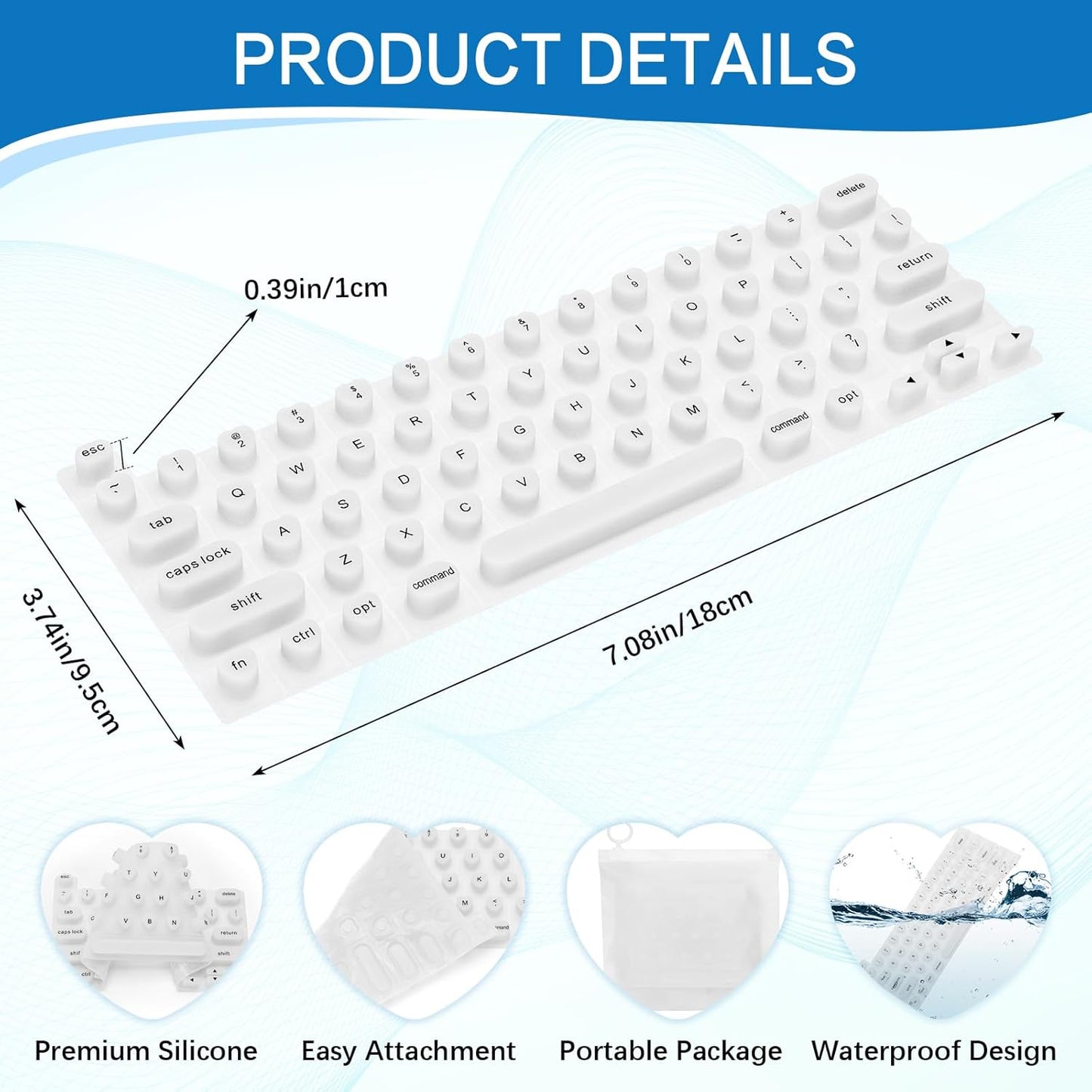 🚀 Top Choice! Long Nail Typing Protector – Stylish & Practical 💅
