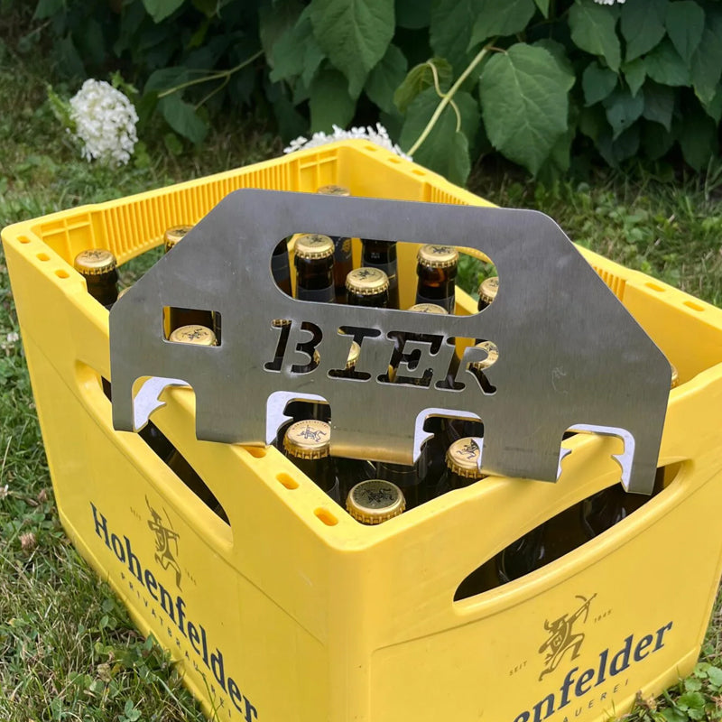 🍻 Grab, Pop, Go! The Ultimate Beer Buddy for Every Hangout 🍕