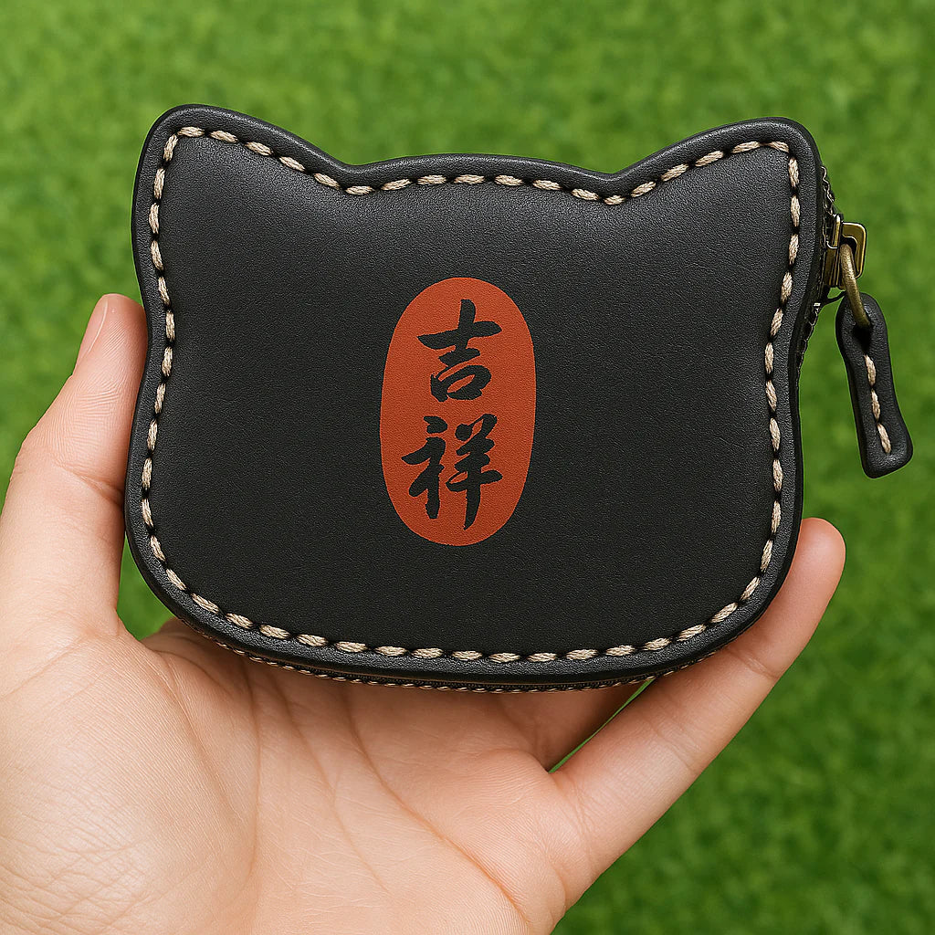 😻 Maneki Wallet