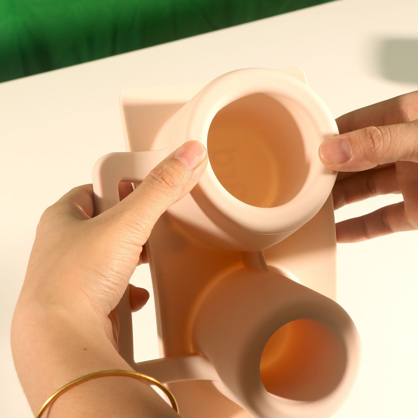 🔥 Must-Have! 3PCS Silicone Ice Molds with Lids – Perfect Fit! 🥤