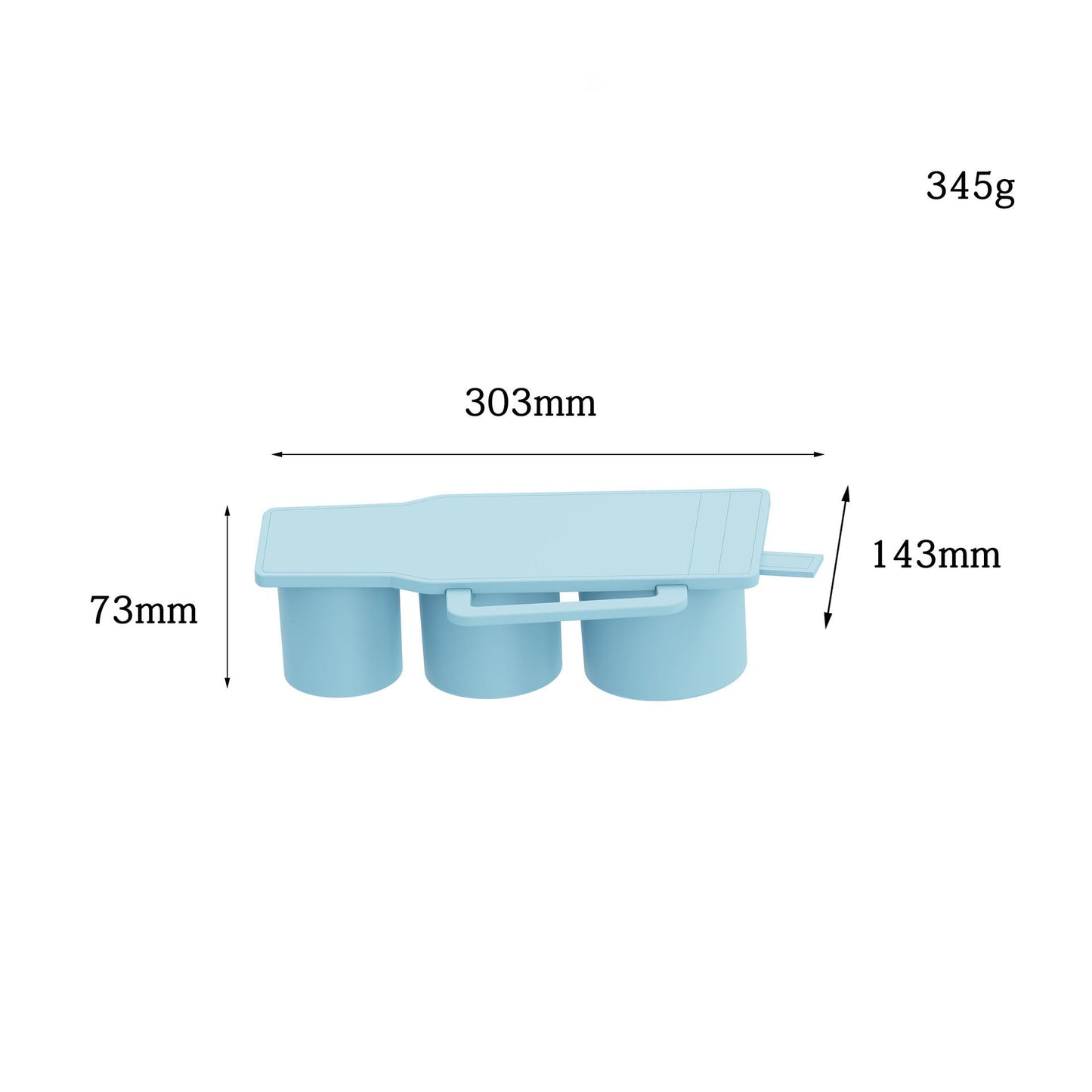 🔥 Must-Have! 3PCS Silicone Ice Molds with Lids – Perfect Fit! 🥤