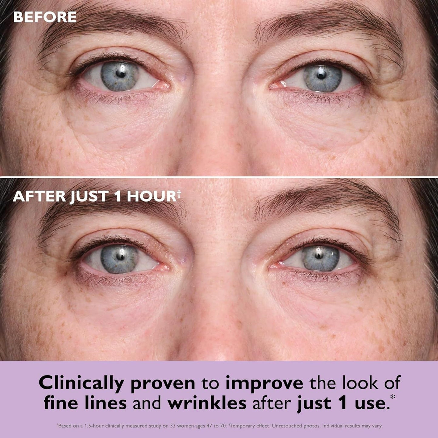 🌿 Top-Rated! Hydrating Collagen Eye Patches – Refresh in Minutes ⏰