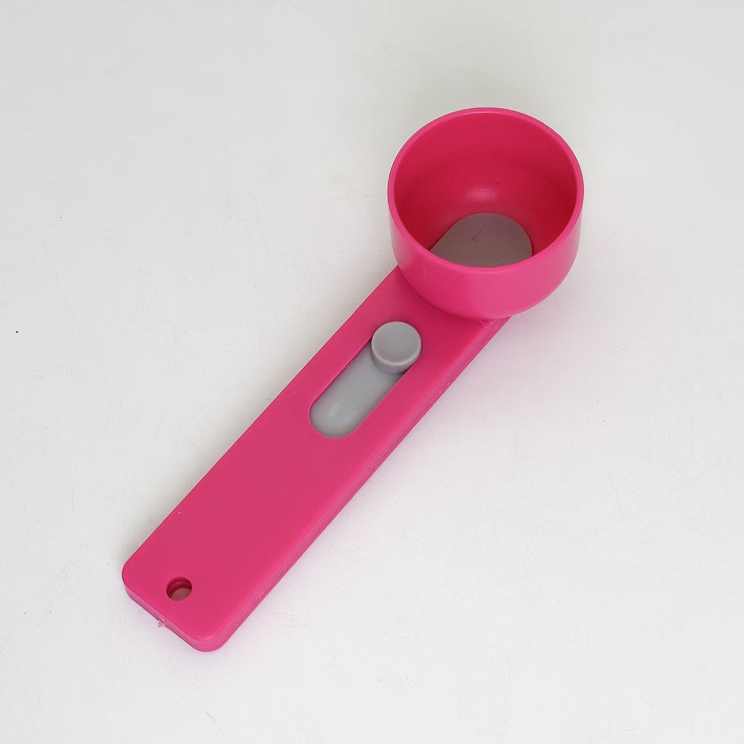 Powder Sliding Scoop