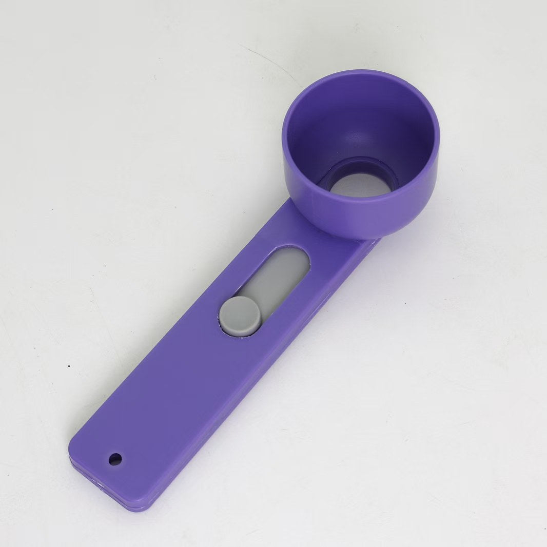 Powder Sliding Scoop