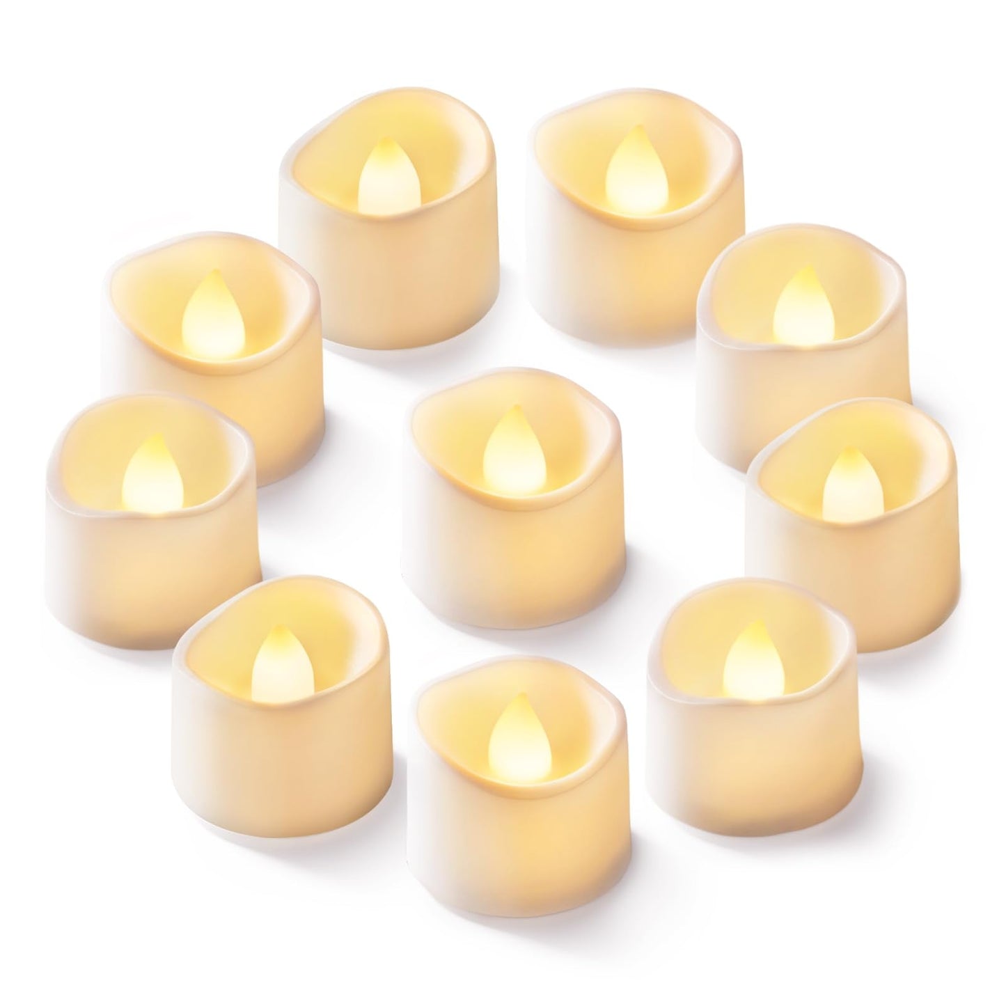 🕯️ Vintage Brass Glass Dome Candle Holders