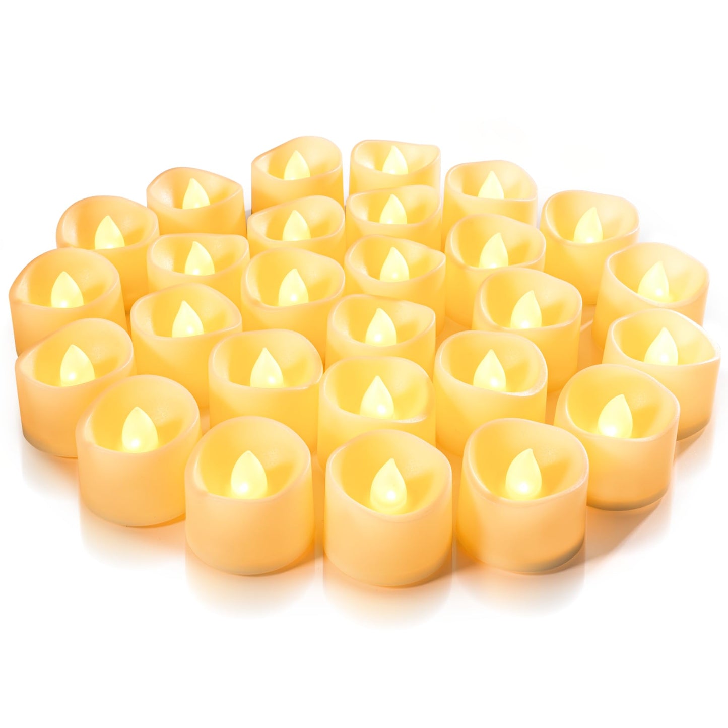 🕯️ Vintage Brass Glass Dome Candle Holders