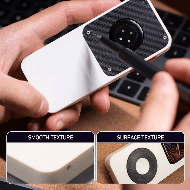 🔥2025 Summer Hot Sale🔥3D Iwatchpod  Watch Apple  Case For Apple