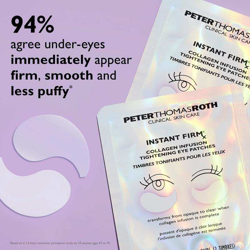 🌿 Top-Rated! Hydrating Collagen Eye Patches – Refresh in Minutes ⏰